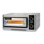 El Pizzaovn 1 x 1 Ø 39 cm - 230 V - B630 x D600 x H290 mm - Gastro Inventar El Pizzaovn 1 x 1 Ø 39 cm - 230 V - B630 x D600 x H290 mm