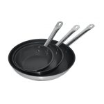 Stegepande non stick - 28 cm