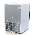 Køleskab - 200 liter - hvid - Gastro Inventar Køleskab - 200 liter - hvid