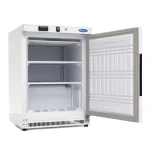 Fryser hvid - 200 liter