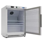 SP-1003-Køleskab - 200 liter - hvid - Gastro Inventar Køleskab - 200 liter - hvid