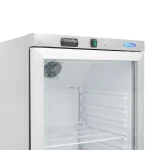 Display Køleskab med glasdør - Gastro Inventar Display Køleskab med glasdør