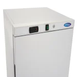 Fryser hvid - 200 liter