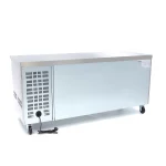 Kølebord - 465 liter - 3 døre