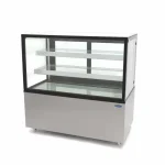 Kølemontre / kagemontre 300 L - B91,5 x D67,5 x H121 cm