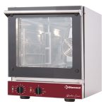 Elektrisk varmluftovn - 2,8 kW - Diamond