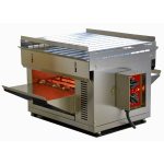 Conveyor pizzaovn - 3 kW - Diamond - Gastro Inventar Conveyor pizzaovn - 3 kW - Diamond