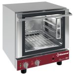 Elektrisk varmluftovn - 43 kg - Diamond
