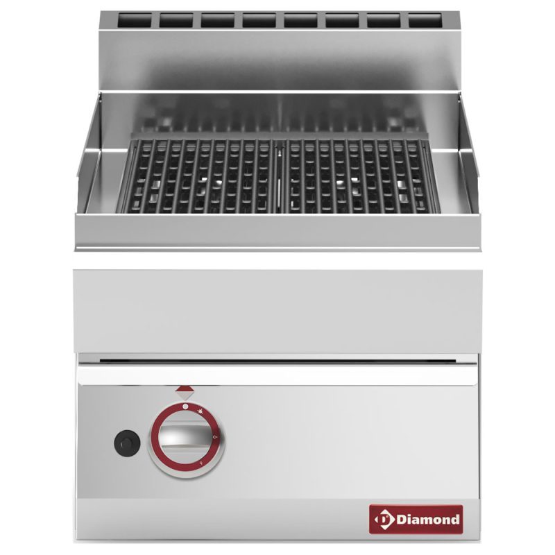 Vandgrill - gas - 34 kg - Diamond