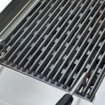 Demo Lavastensgrill - Gas - Diamond - Gastro Inventar Demo Lavastensgrill - Gas - Diamond