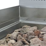 Demo Lavastensgrill - Gas - Diamond - Gastro Inventar Demo Lavastensgrill - Gas - Diamond