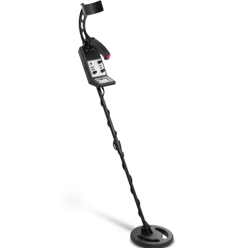 Metaldetektor - 200 cm / 25 cm