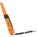 Metaldetektor pinpointer - 360° - LED