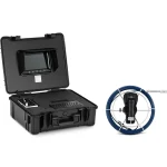 Kloak - kamera - 9" TFT-farvemonitor