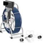 Kloak - kamera - 60 m