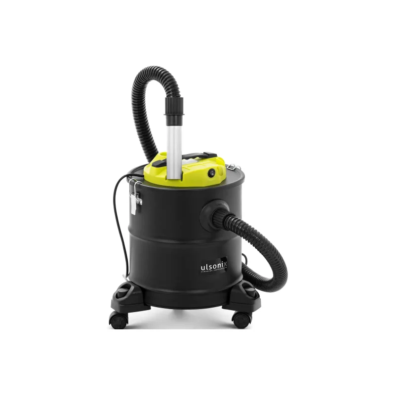 Askestøvsuger - 1.200 W