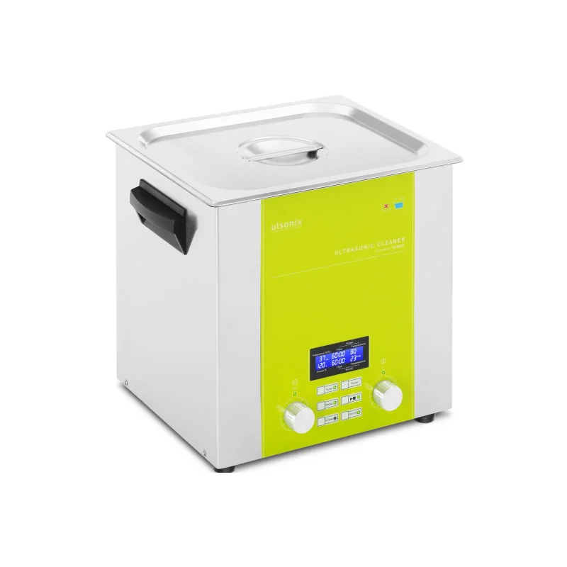 Ultralydsrenser - 10 liter