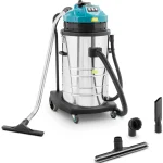 Våd - tør støvsuger - 3000 W - Gastro Inventar Våd - tør støvsuger - 3000 W