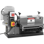 Kabelskræller - 750 W - Gastro Inventar Kabelskræller - 750 W