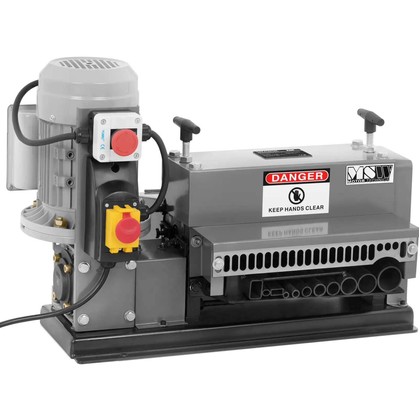 Kabelskræller - 750 W - Gastro Inventar Kabelskræller - 750 W