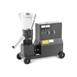 Pillepresser - 300 kg/t - 200 mm