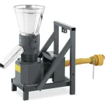 Pillepresser til PTO - 400 kg/t