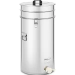 Honningspand - 70 l - Gastro Inventar Honningspand - 70 l