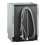 DWB1444WD - Opvaskemaskine 7 programmer, LED-display