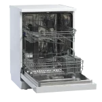 DWF1444WD - Integreret Opvaskemaskine 845 x 598 x 600 mm