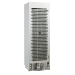 GUF390W - Lager fryseskab 293 liter - Gastro Inventar GUF390W - Lager fryseskab 293 liter