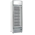 KF 870 E - Display fryser 370 liter - Gastro Inventar KF 870 E - Display fryser 370 liter