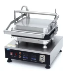 Tartelette Maskine - 3200 W | Gratis Levering