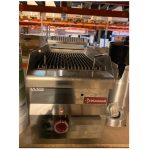Demo Lavastensgrill - Gas - Diamond - Gastro Inventar Demo Lavastensgrill - Gas - Diamond