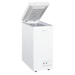 Scandomestic Kummefryser 51 liter - CF51WE