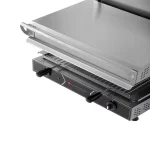 Professionel Elektrisk Salamander 500x450 mm - Gastro Inventar Professionel Elektrisk Salamander 500x450 mm