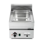 Professionel Bain marie | 1/1 GN