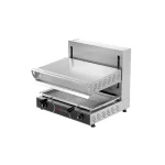Professionel Elektrisk Salamander 500x450 mm - Gastro Inventar Professionel Elektrisk Salamander 500x450 mm