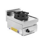 Professionel Wok komfur - 15 kW - Gastro Inventar Professionel Wok komfur - 15 kW