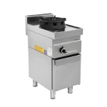 Professionel Wok komfur - 15 kW - Gastro Inventar Professionel Wok komfur - 15 kW