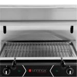 Professionel Elektrisk Salamander 500x450 mm - Gastro Inventar Professionel Elektrisk Salamander 500x450 mm