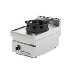 Professionel Wok komfur - 15 kW - Gastro Inventar Professionel Wok komfur - 15 kW