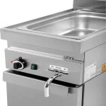 Professionel Bain marie | 1/1 GN