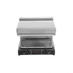 Professionel Elektrisk Salamander 500x450 mm - Gastro Inventar Professionel Elektrisk Salamander 500x450 mm