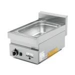 Professionel Bain marie | 1/1 GN