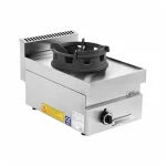 Professionel Wok komfur - 15 kW - Gastro Inventar Professionel Wok komfur - 15 kW
