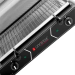 Professionel Elektrisk Salamander 500x450 mm - Gastro Inventar Professionel Elektrisk Salamander 500x450 mm