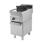 Professionel Wok komfur - 15 kW - Gastro Inventar Professionel Wok komfur - 15 kW