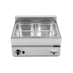 Industri Elektrisk Bain marie | 2x1/1 GN