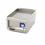 Industri Stegeplade | Elektrisk - 40 x 60 cm - Gastro Inventar Industri Stegeplade | Elektrisk - 40 x 60 cm