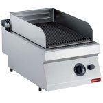 Lavastensgrill - gas - 330x540 mm